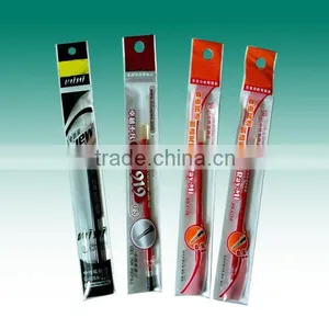 Clear Plastic Bag With Hang Hole thumbnail-4