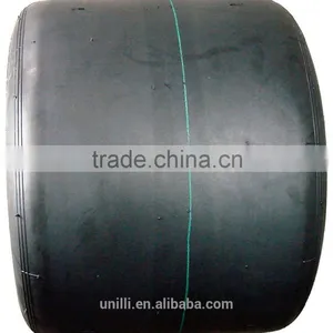 Unilli 10.5*4.50-6 / 11*6.00-6 Go Kart Tyres thumbnail-1