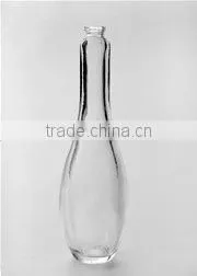 100ml S-G-P0780 Cosmetic Packaging Glass Perfume Sprayer Bottle thumbnail-1