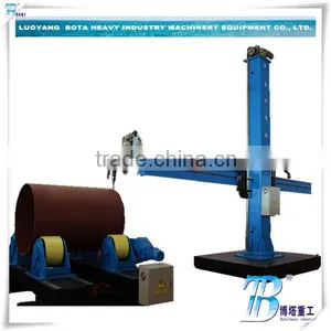 30T Tank Welding Roller Machine thumbnail-6