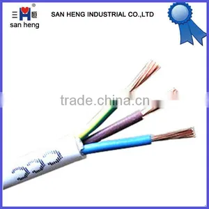 H05VV-F RVV Multi Core PVC Insulated Power Cable thumbnail-6