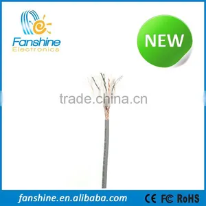Fanshine Copper Conductor 305M SFTP Cat6 Network Cable thumbnail-3