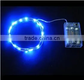 LED Copper Wire Light thumbnail-3