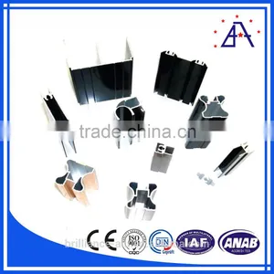 Market Chile Aluminum Profile thumbnail-1