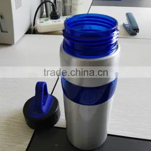 Aluminum Sports Water Bottle Bpa Free thumbnail-2