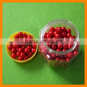 Round Pearl Beads/Loose Pearl Beads thumbnail-1