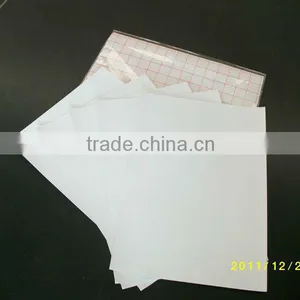 Dark Color Heat Transfer 300gsm T-shirt Transfer Paper for Laser and Inkjet Printer 300gsm Heat Transfer Photo Paper thumbnail-1