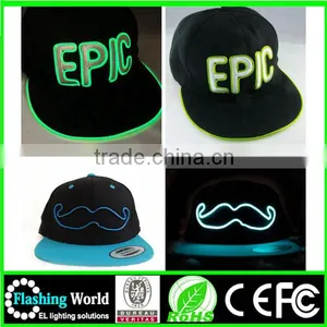 Customerized Attractive Shinging Crazy Hat Party Ideas thumbnail-2