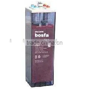 OPzS Tubular Plate 2v800ah Storage Battery Battery for 20kw Battery thumbnail-1