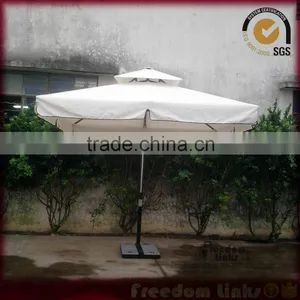 Garden Outdoor Umbrella Cafe for Sale thumbnail-1