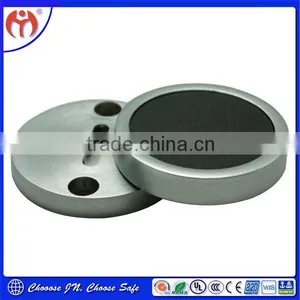 Express China Good Looking Lock Keyhole Escutccheon Keyhole Covers JN2227 Accessory of Lock thumbnail-1