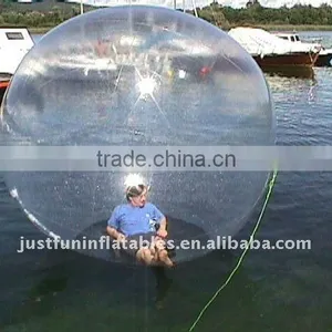 Inflatable Walker Ball in Amusement Park for Rental thumbnail-1