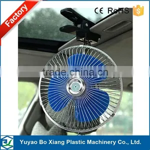 Solar Powered Exhaust Car Ventilation Fan for Car Interior thumbnail-1
