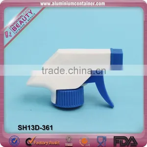 Trigger Sprayer Black thumbnail-1