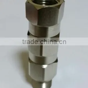 Airless Paint Sprayer Machine Spare Parts Pressure Hose Connecting Factory Selling thumbnail-2