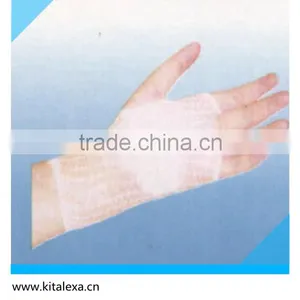 Elastic Bandage High Molecular Resin Bandage Elastic Bandage for Medical Use thumbnail-2