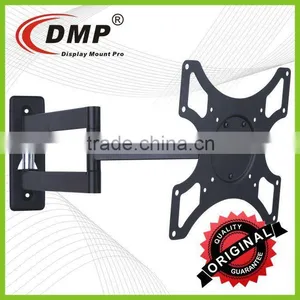 LCD2903 DMP 19" to 37" Wall Mount for LCD Monitor Flat Screen TV With Swing Arm thumbnail-1