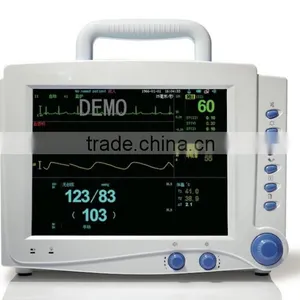 KA-PM00032 Multi-Parameter Patient Monitor With CE and FDA thumbnail-1