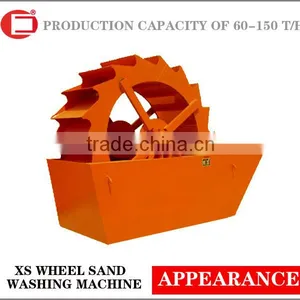 Stable Performancerock Stone Washing Machine Made in China thumbnail-1