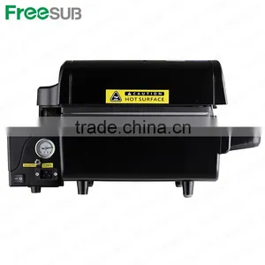 SUNMETA Sublimation A3 Digital Printing Machine thumbnail-4