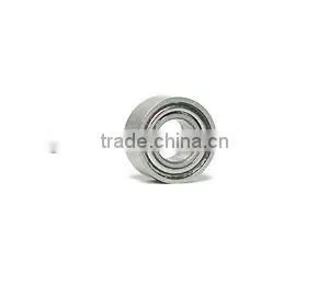 High Precision Miniature Ball Bearing 603zz for Currency Count Machine thumbnail-3