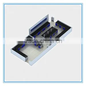 Analytical Laboratory /Pharmaceutical Chemistry Laboratory Design and Construction thumbnail-6