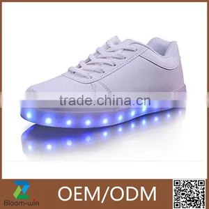 High Quality Led Light Shoes,light up Shoes Quality Choice thumbnail-3