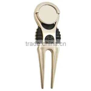 Zinc Alloy Golf Pitchfork thumbnail-1