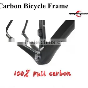 Carbon Road Bike Frame Carbon Frame Carbon Bicycle Frame thumbnail-3