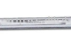 Double Open End Wrench European Type thumbnail-1