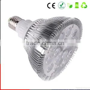 UL CUL Energy Star LED Par38 Spotlight 15W 1050lm 100-240VAC thumbnail-1