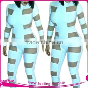 Wholesale Adult Women Jumpsuits and Romper for Party thumbnail-1
