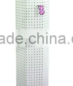 Rotating Metal Display Stand thumbnail-1