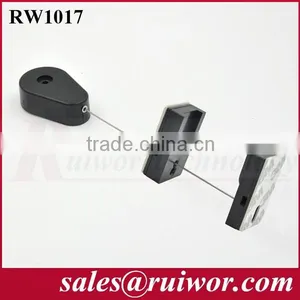Retractable Security Pull Box Used in Secure Solutions thumbnail-6