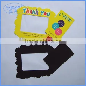 Promotional Magnetic Photo Frame thumbnail-5
