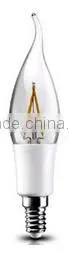 3w 4W 6WLED Bulbs thumbnail-5