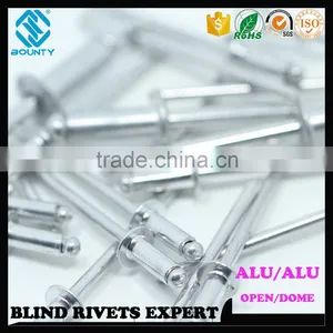 FACTORY ALU/ALU POP RIVETS thumbnail-3