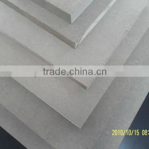 Raw Mdf From China 1220*2440mm(4*8') thumbnail-1