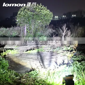 L2 LED High Power 50W Rechargeable Led Floodlight Quality Choice thumbnail-5