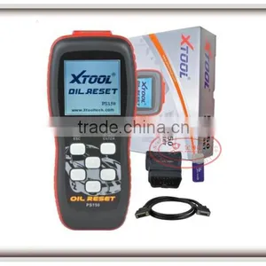 2015 New Original XTOOL PS150 OIL RESET/Oil Inspection/Service Mileage/Service Intervals/Airbag On Asian American European Car thumbnail-3