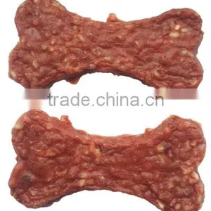 Bone Shape-private Label Dog Food thumbnail-5