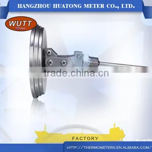 Well Quality Best Price Bbq Food Thermometer thumbnail-1