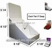 High Quality Retail Cardboard Counter Display Box,custom Printed Counter Display Boxes thumbnail-1