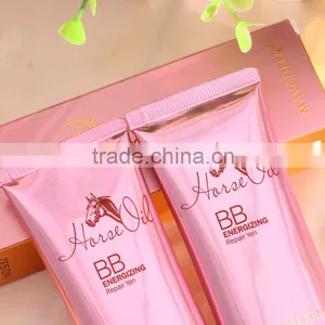 BB Cream Segregation Frost cc Cream Whitening Compact Foundation Concealer Korean Base Prevent Bask in Cosmetics thumbnail-4