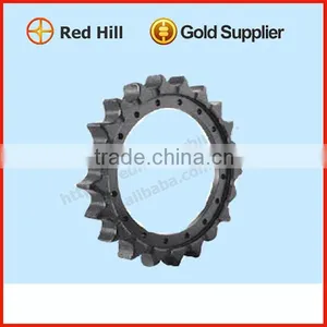 Excavator Sprocket DH50 thumbnail-1