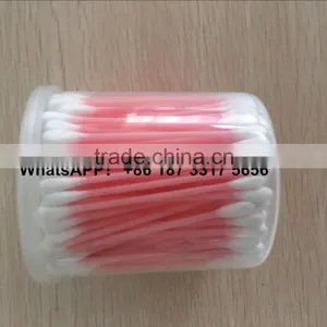 Cheap Price Baby Cotton Buds thumbnail-1