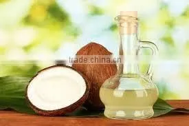 Organic Extra Virgin Coconut Oil thumbnail-2