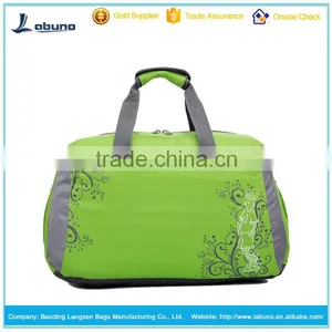 Hot Selling Fashion Eminent Big Expandable Travel Luggage Bags thumbnail-5