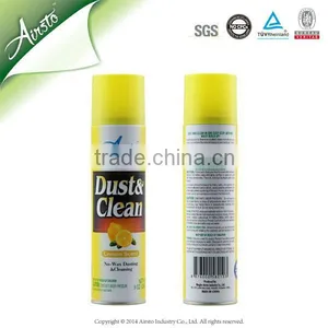 High Quality 9 OZ Best Dust Cleaner Spray thumbnail-1