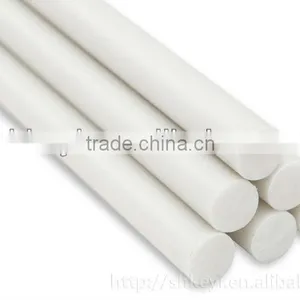Nylon Rods/PA6 Rods/Nylon 6 Rods/Plastics Rods thumbnail-1